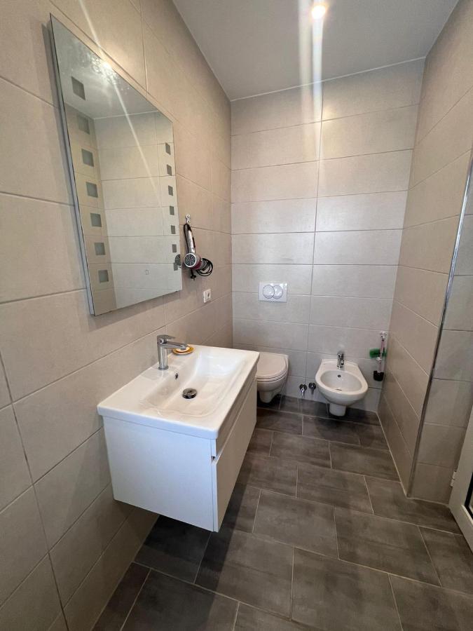 Vila Rexhepaj Vlore Bagian luar foto