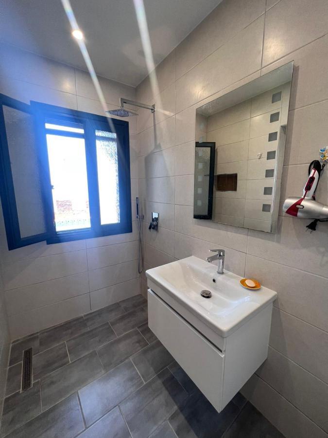 Vila Rexhepaj Vlore Bagian luar foto