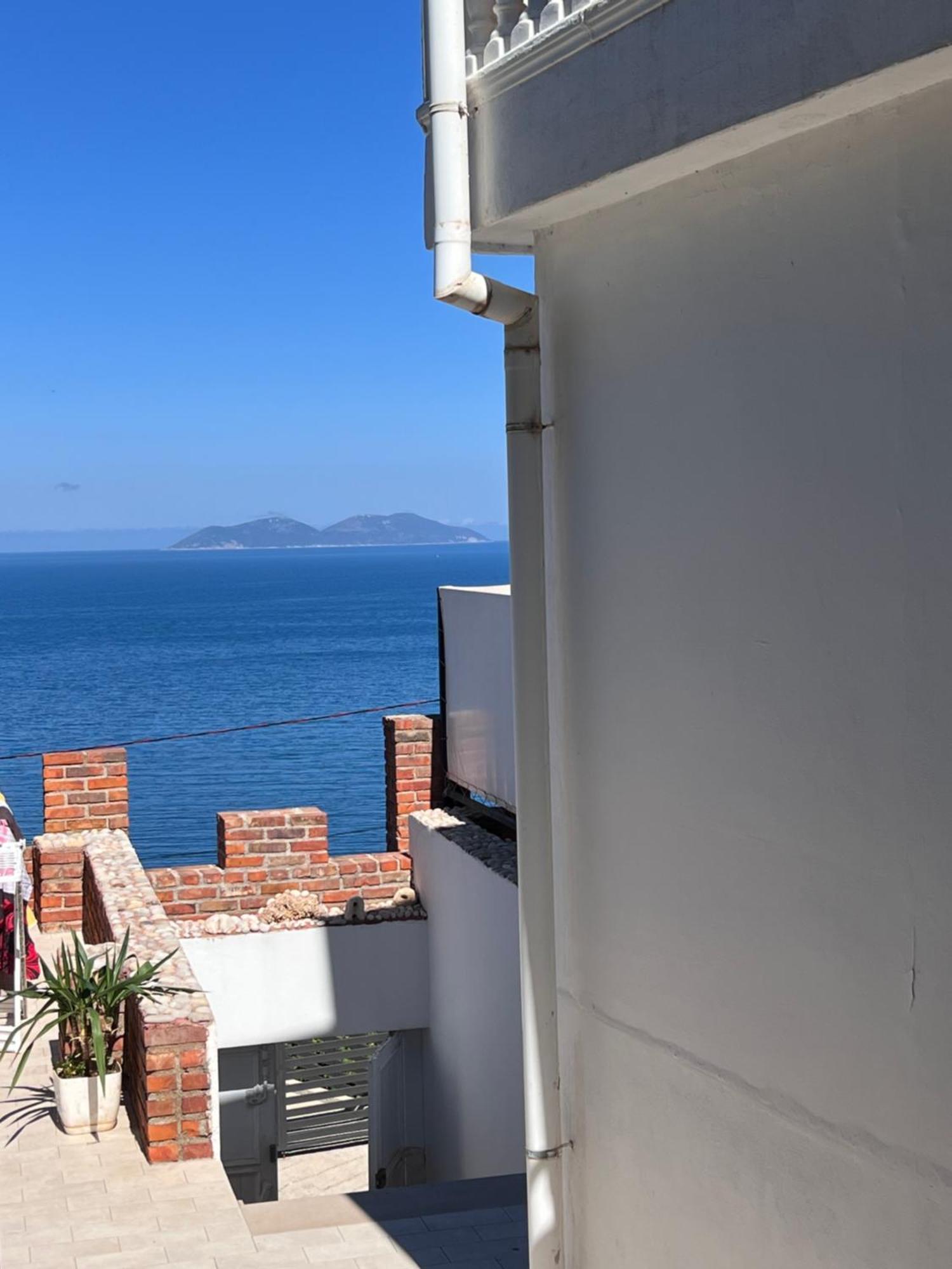 Vila Rexhepaj Vlore Bagian luar foto